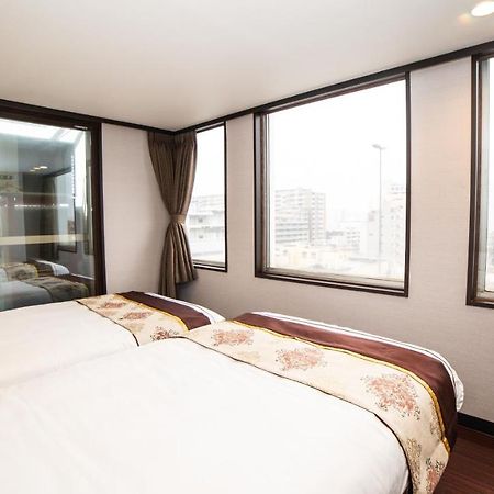 Rayal Kameido/Good Location/ Tokio Buitenkant foto