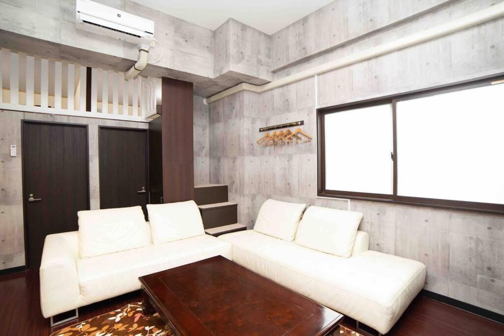 Rayal Kameido/Good Location/ Tokio Buitenkant foto