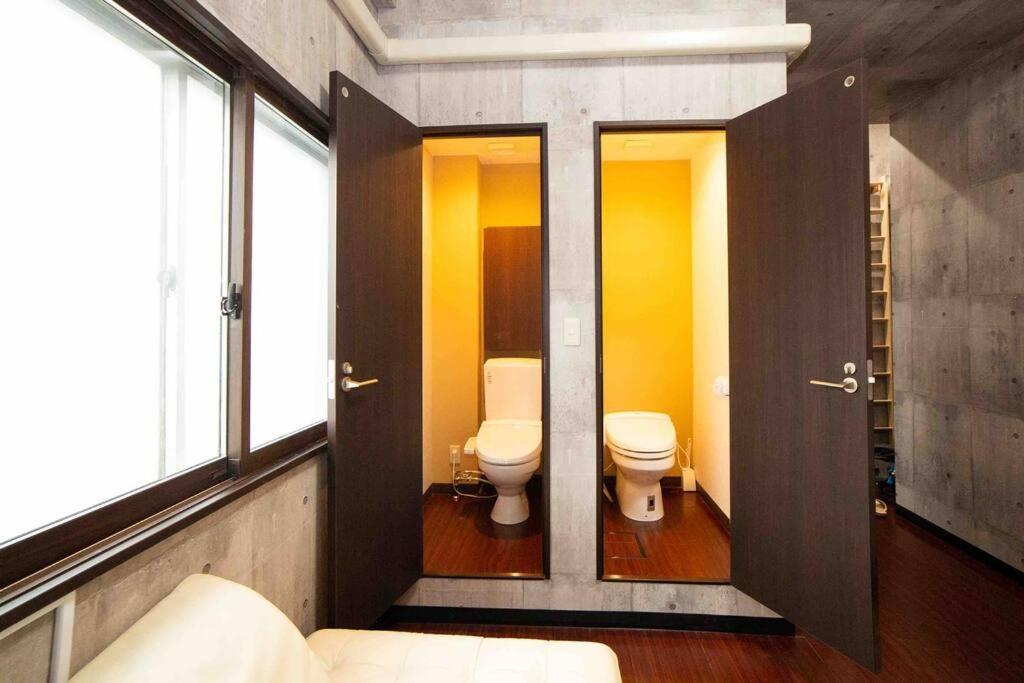 Rayal Kameido/Good Location/ Tokio Buitenkant foto